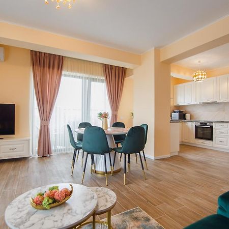 Grand Panorama City Views Oradea Exterior foto