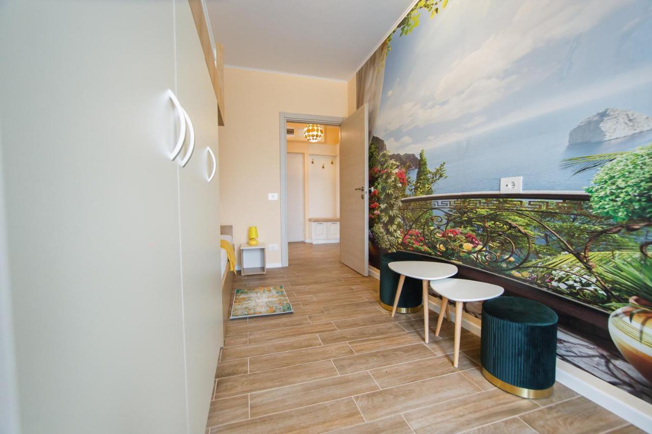 Grand Panorama City Views Oradea Exterior foto