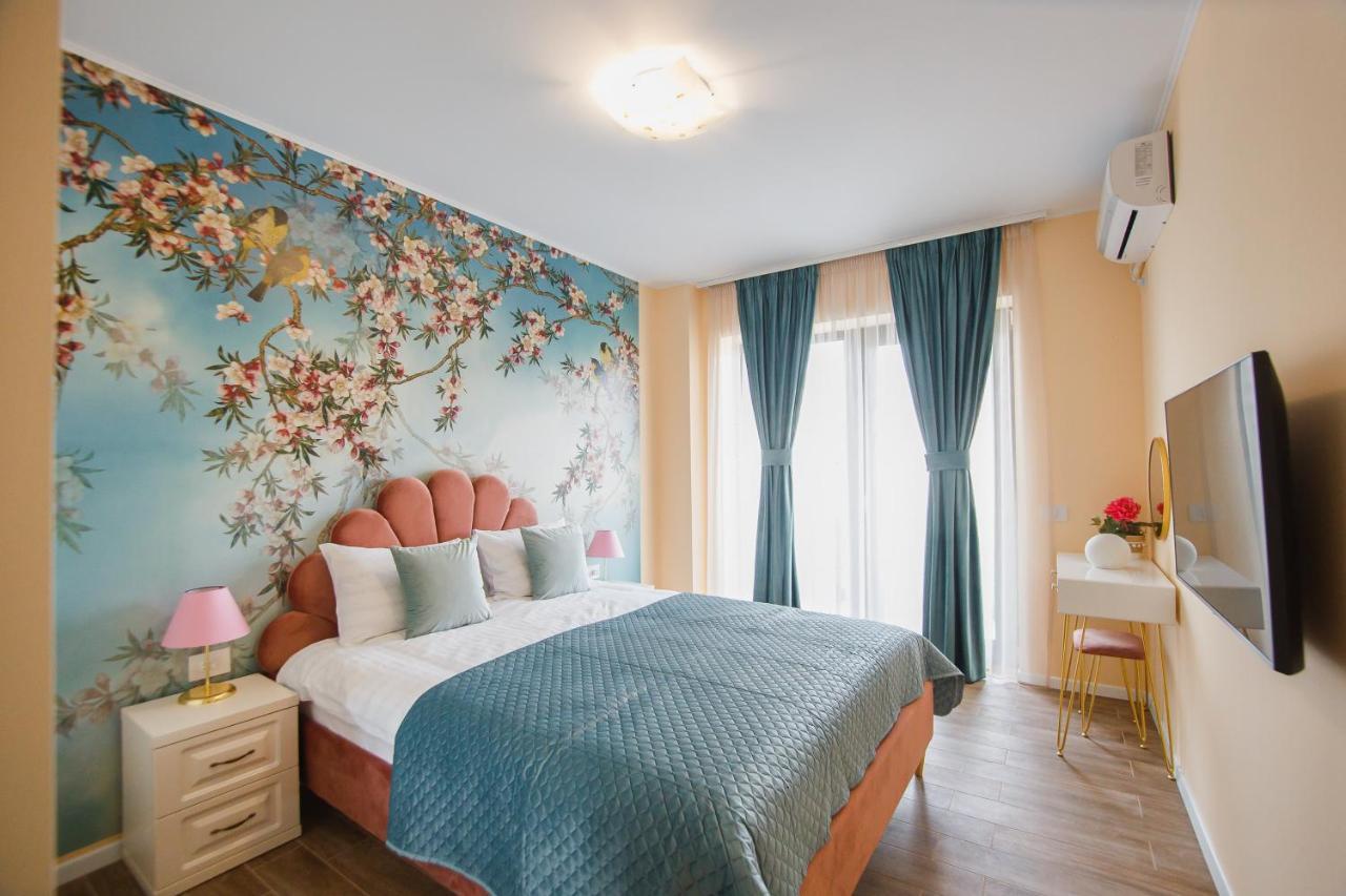 Grand Panorama City Views Oradea Exterior foto